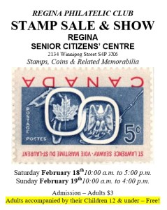 stamp-show-poster
